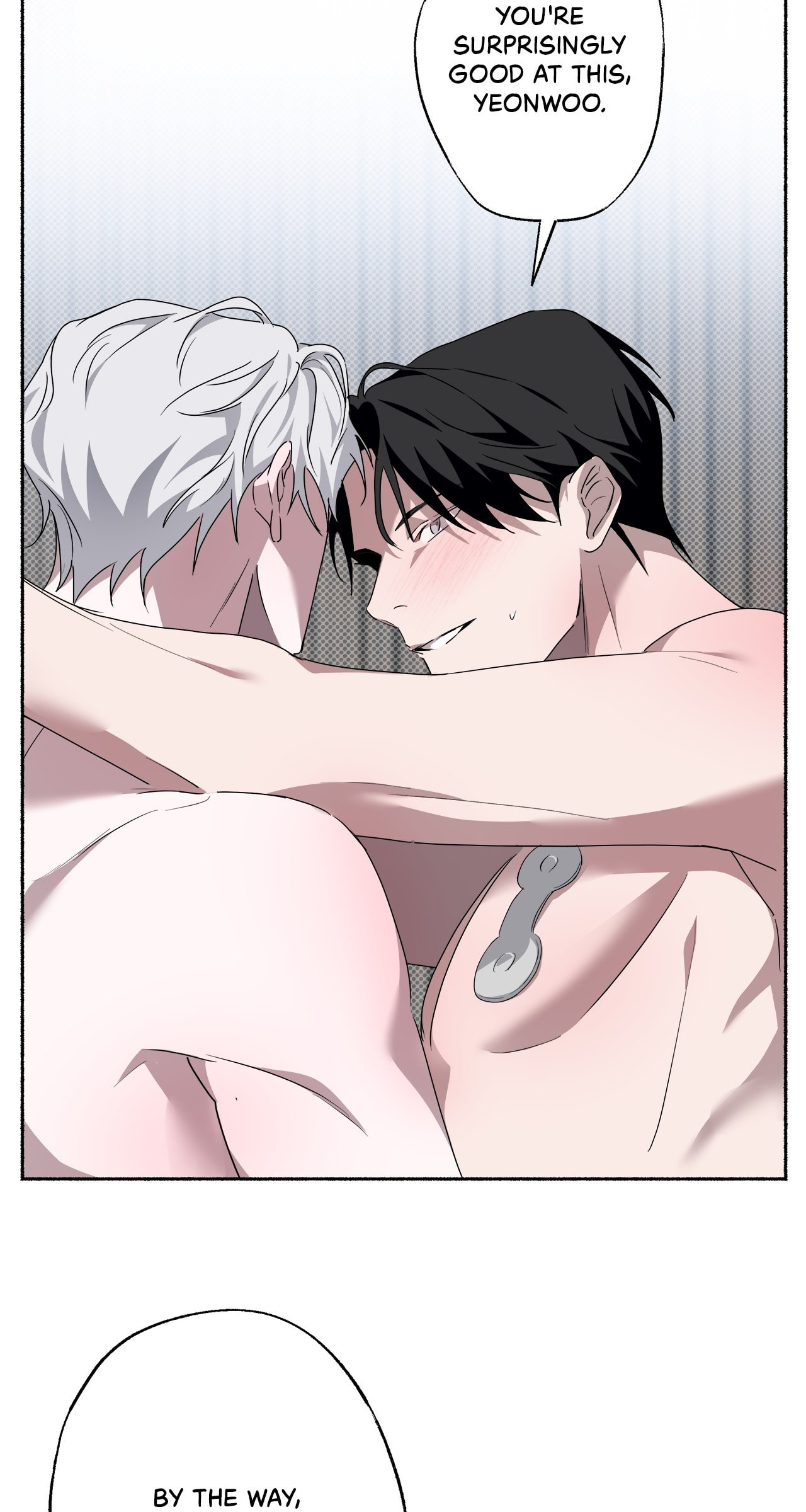 Deep Pivot Chapter 4 page 48 - 
