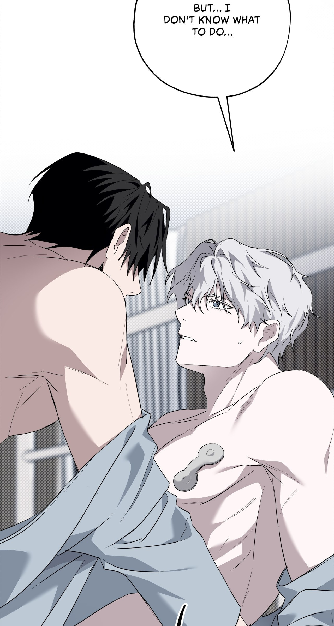 Deep Pivot Chapter 4 page 6 - 
