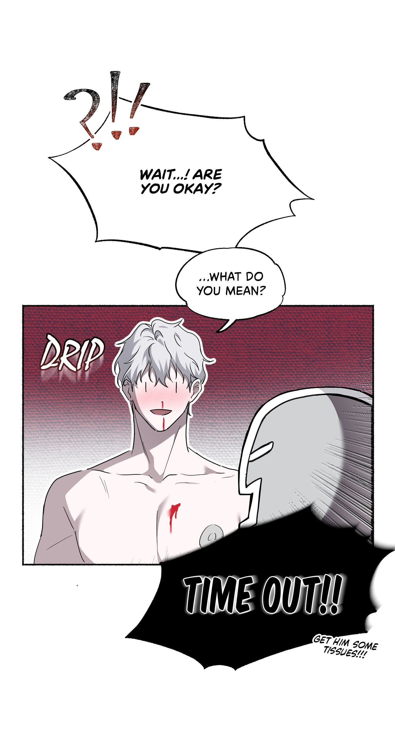 Deep Pivot Chapter 4 page 52 - 