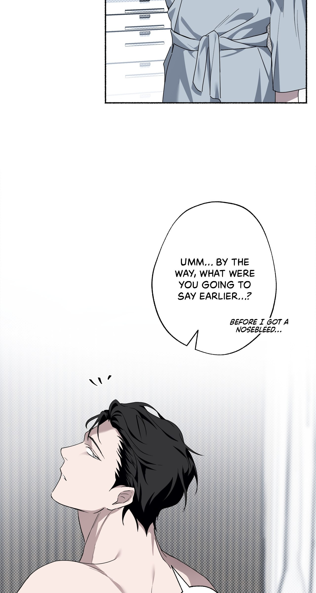 Deep Pivot Chapter 4 page 55 - 