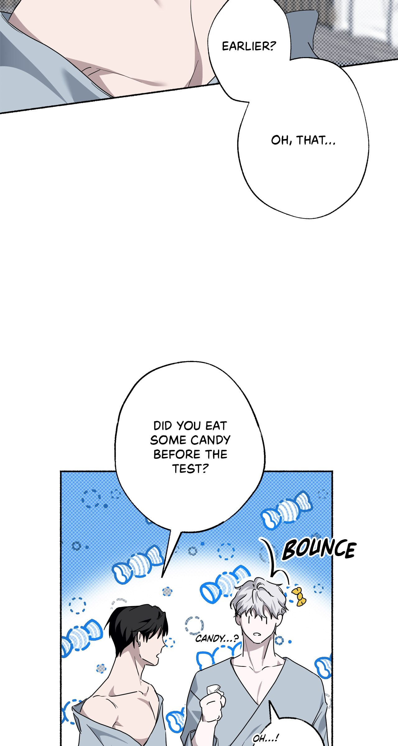 Deep Pivot Chapter 4 page 56 - 
