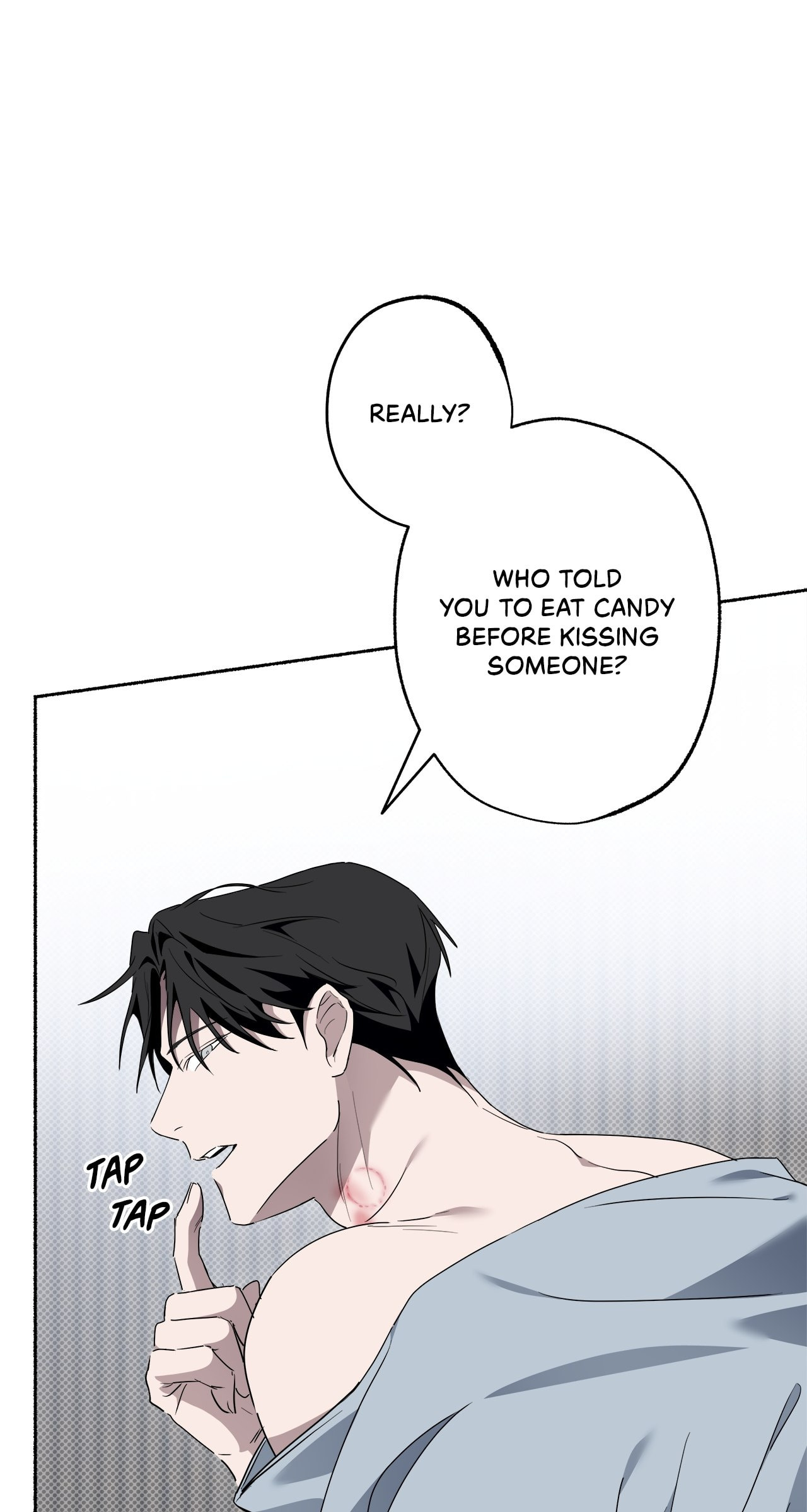 Deep Pivot Chapter 4 page 58 - 
