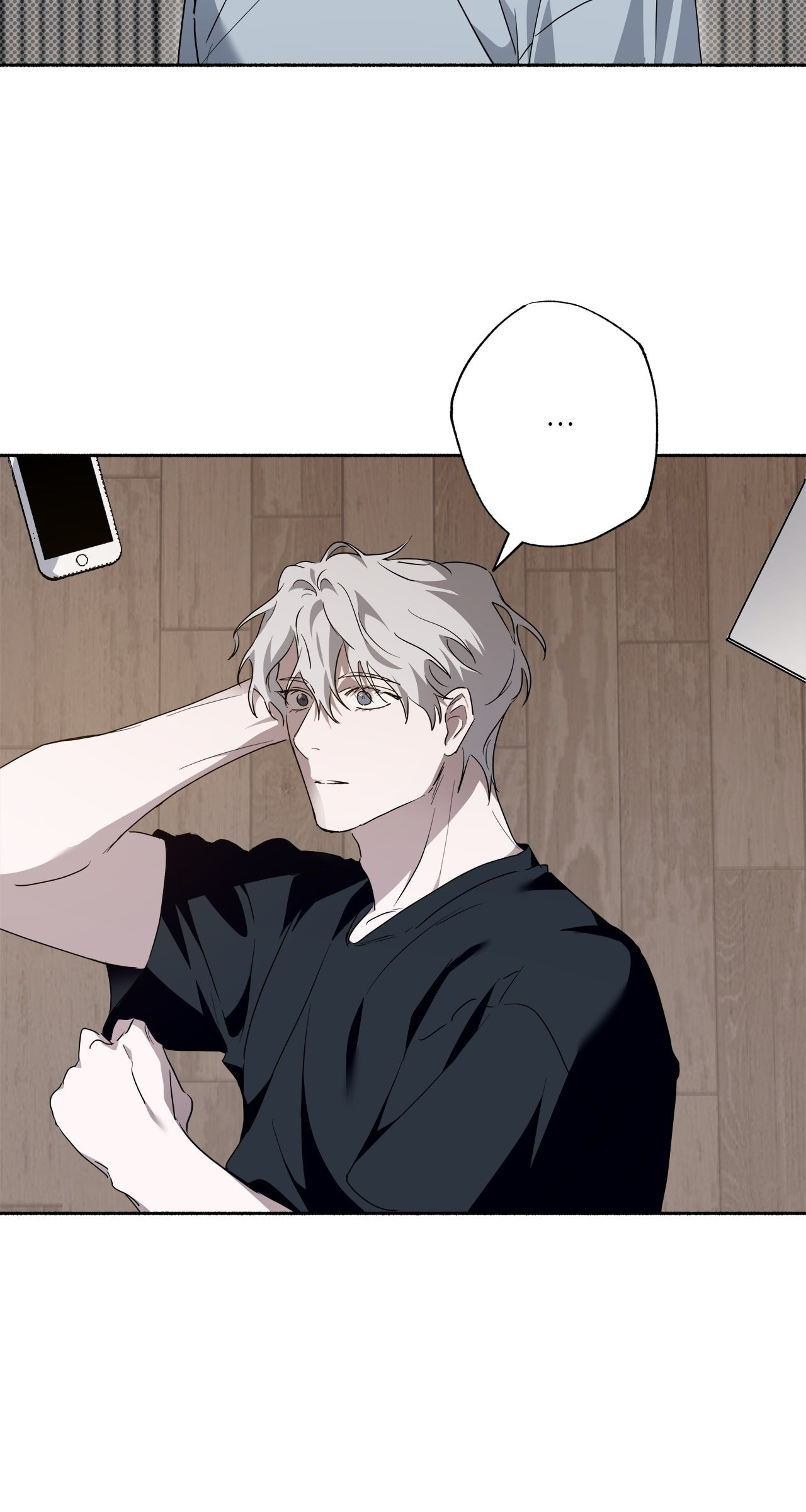 Deep Pivot Chapter 4 page 62 - 