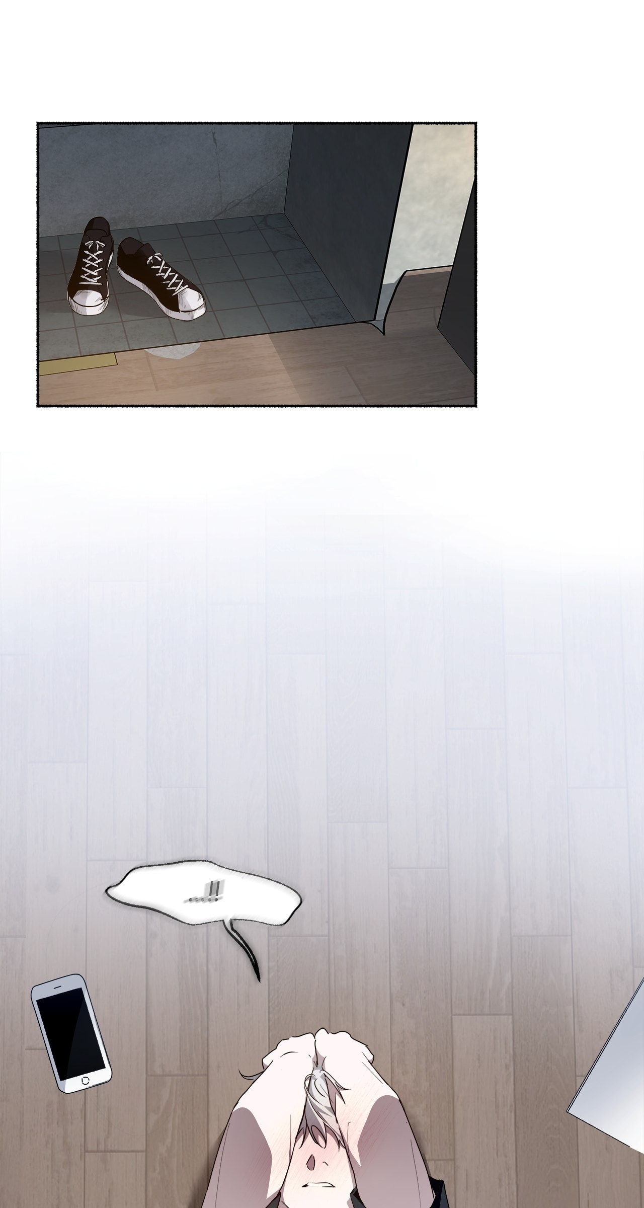 Deep Pivot Chapter 4 page 64 - 