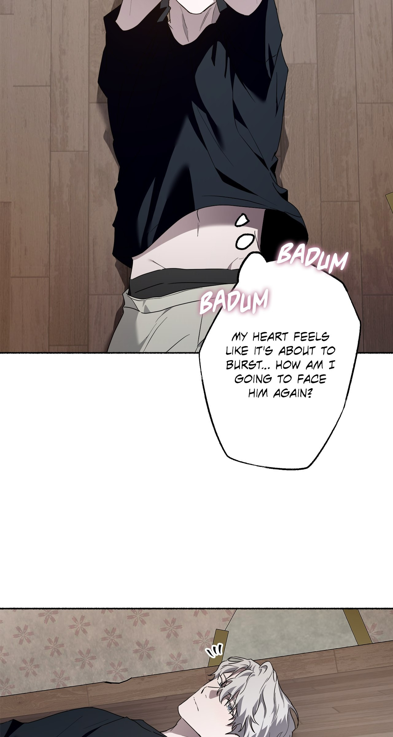 Deep Pivot Chapter 4 page 65 - 