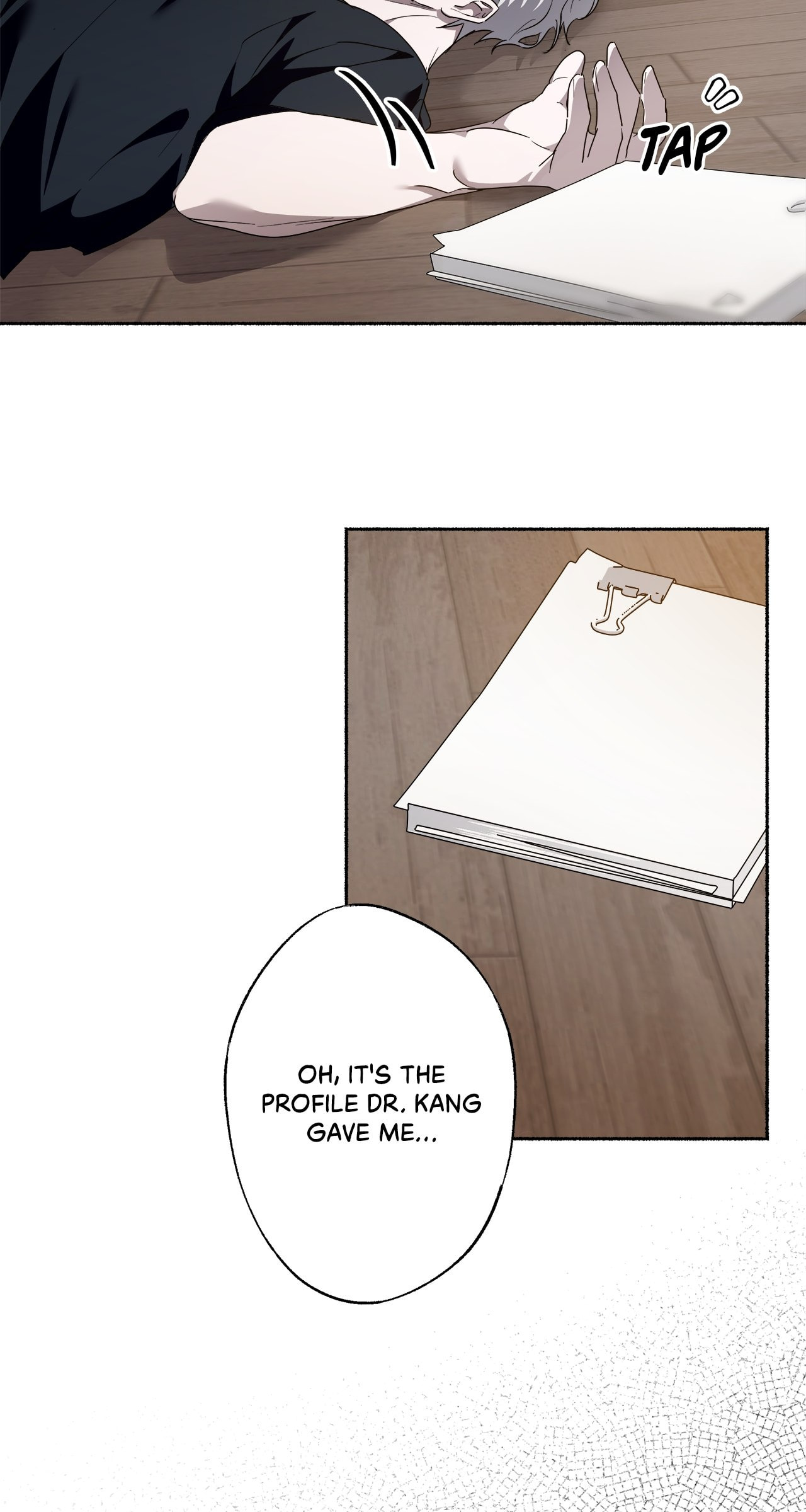 Deep Pivot Chapter 4 page 66 - 