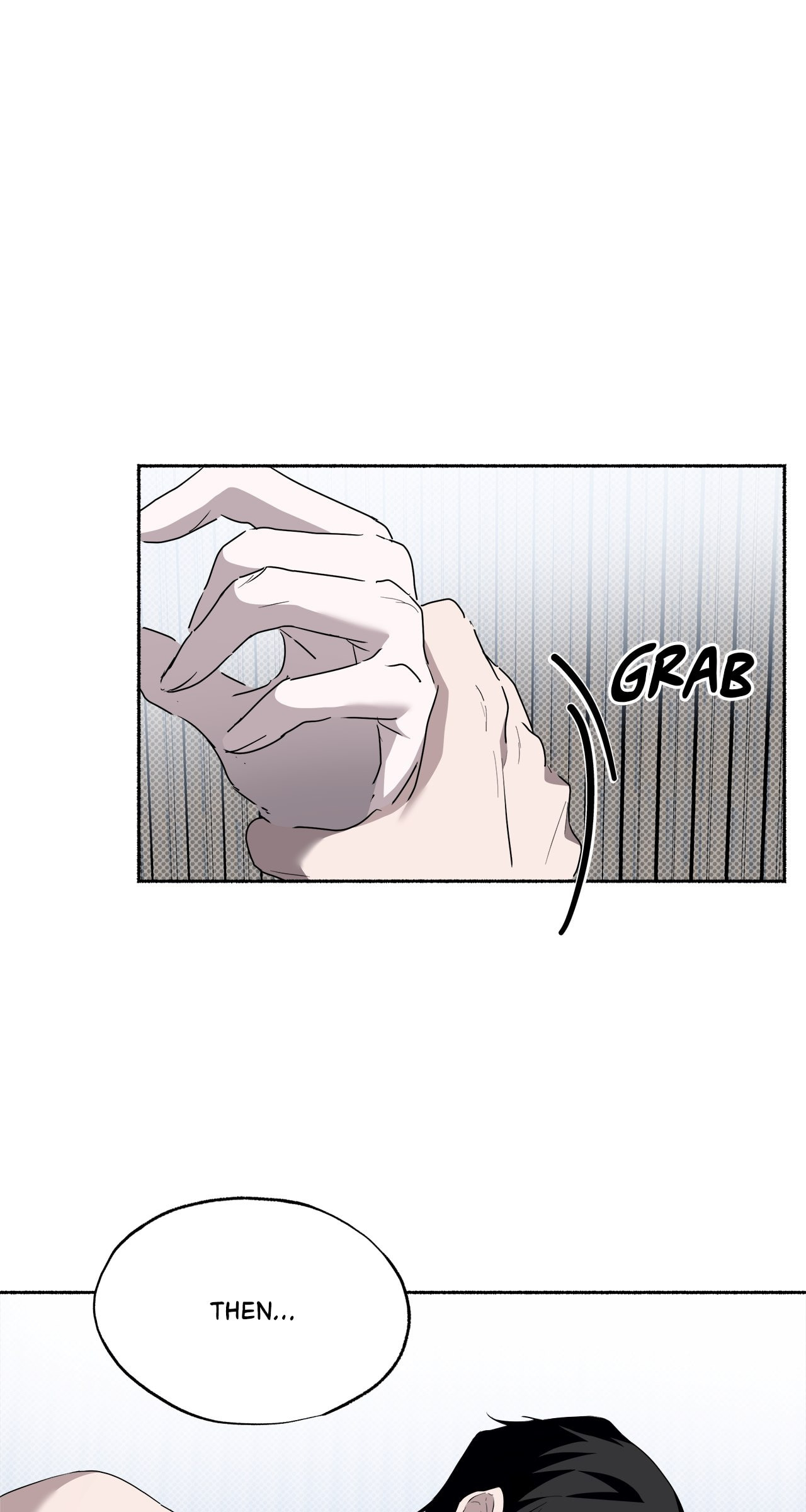 Deep Pivot Chapter 4 page 8 - 