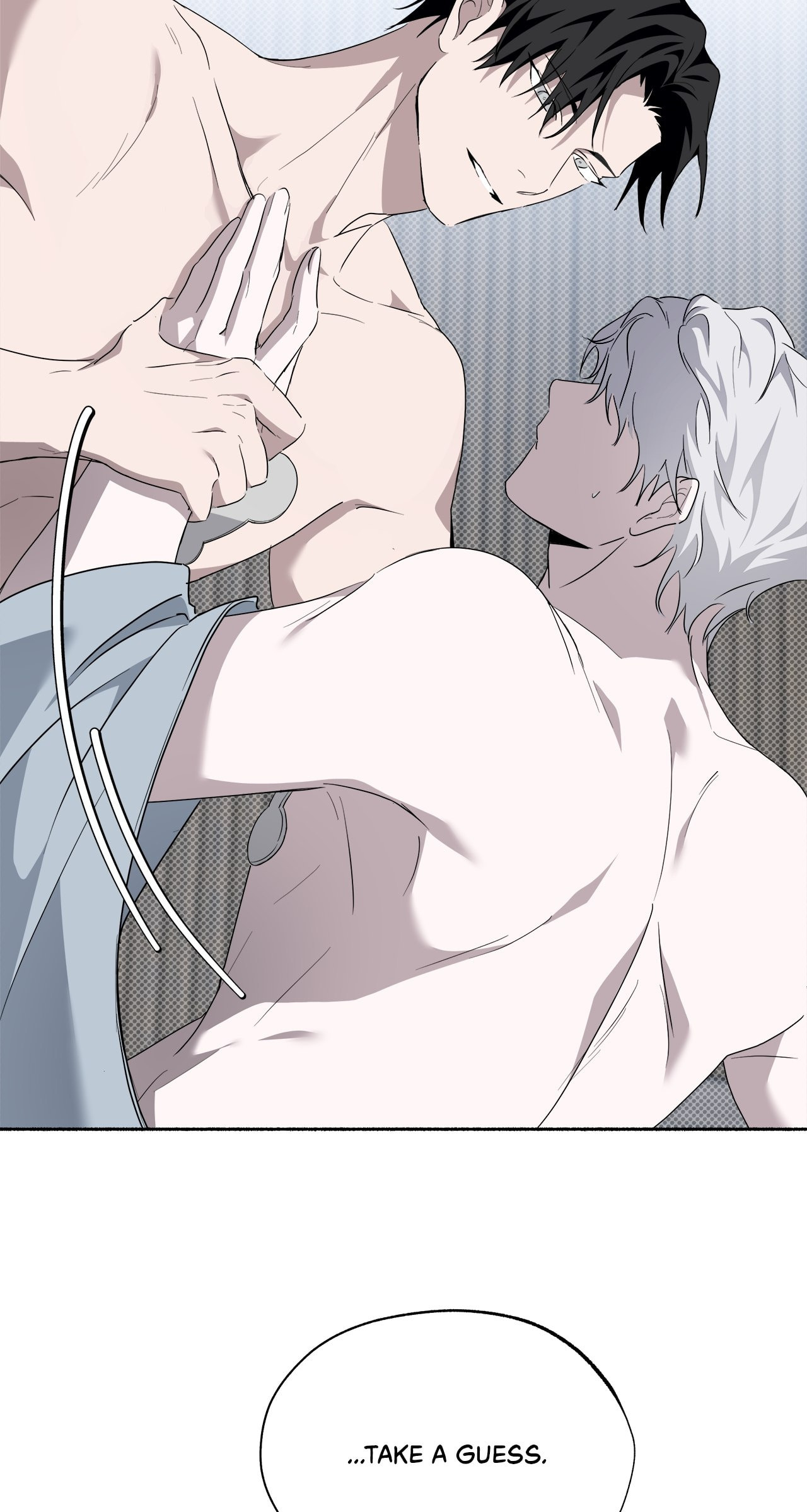 Deep Pivot Chapter 4 page 9 - 