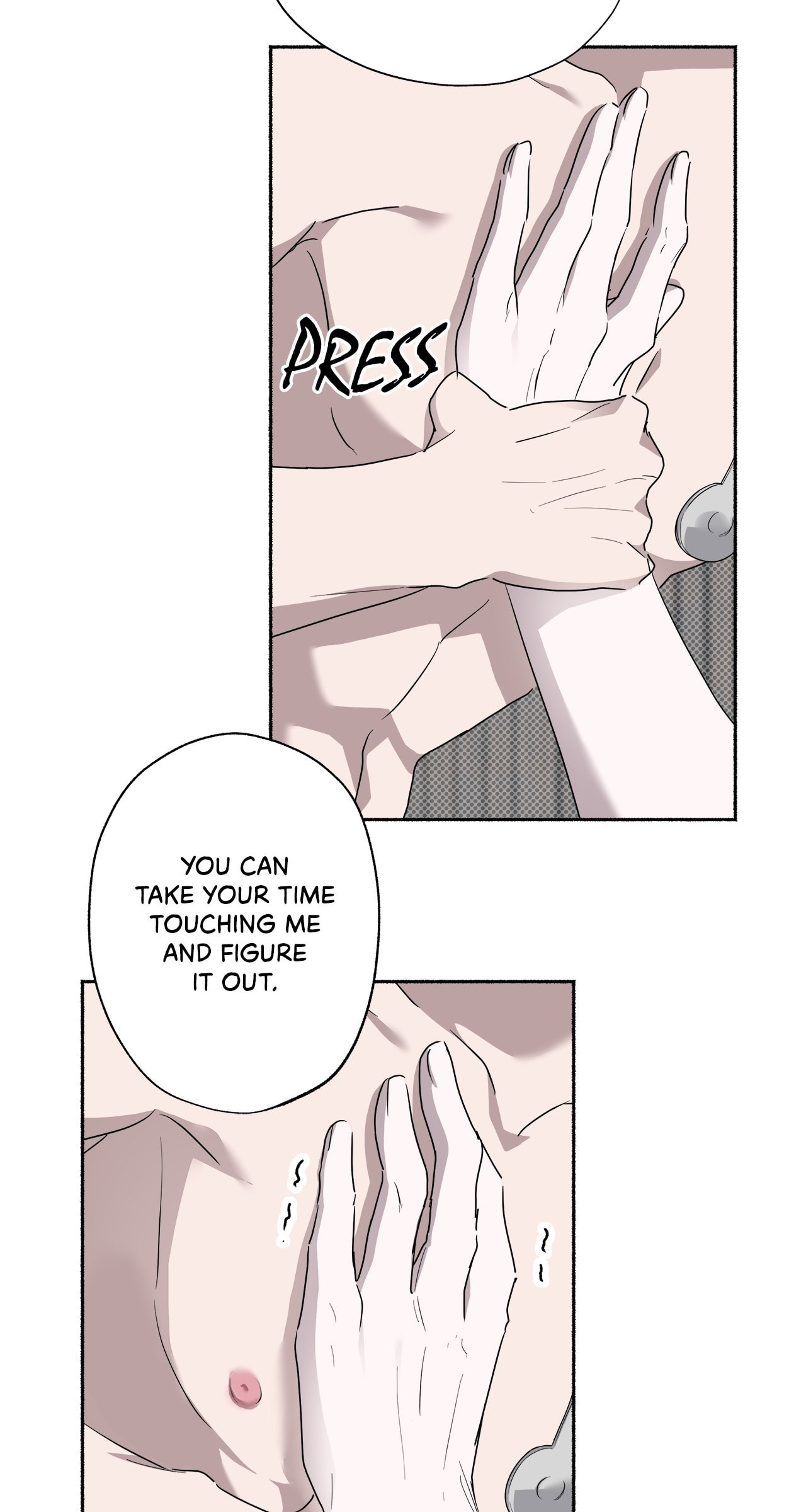Deep Pivot Chapter 4 page 10 - 