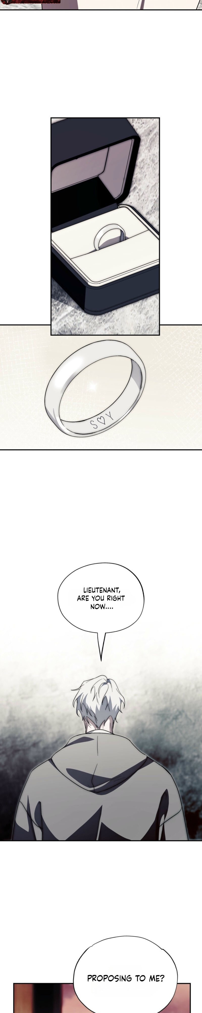 Deep Pivot Chapter 40 page 13 - 