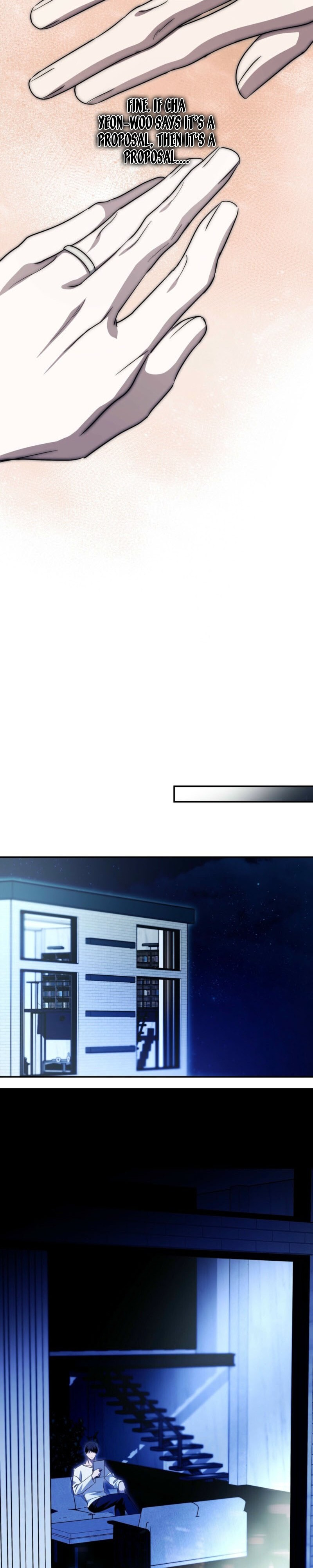 Deep Pivot Chapter 40 page 16 - 