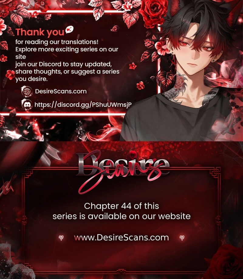 Deep Pivot Chapter 40 page 23 - 