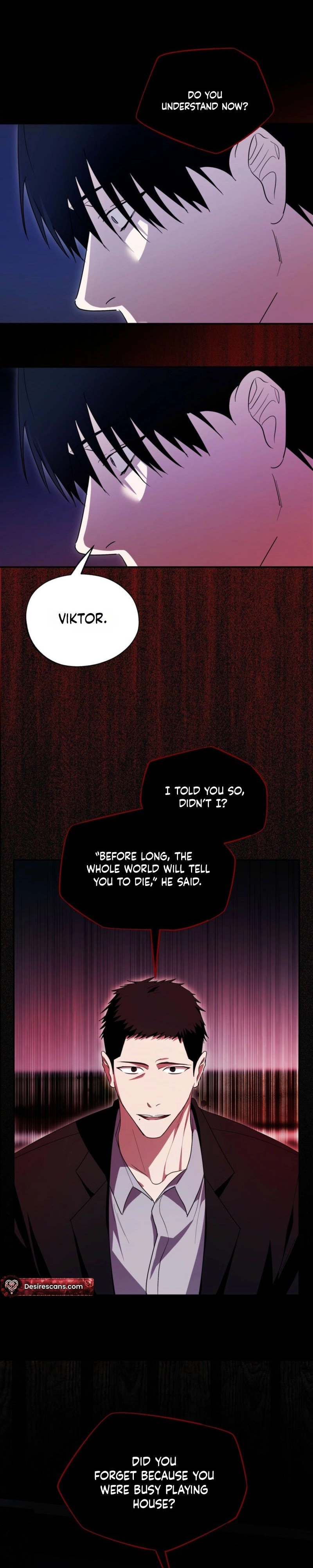 Deep Pivot Chapter 41 page 2 - 
