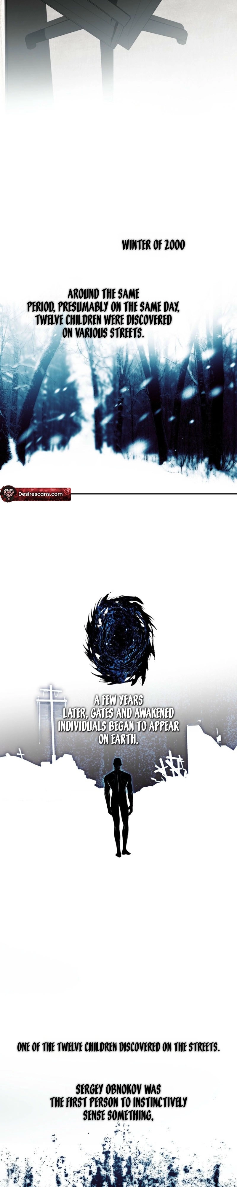 Deep Pivot Chapter 41 page 12 - 