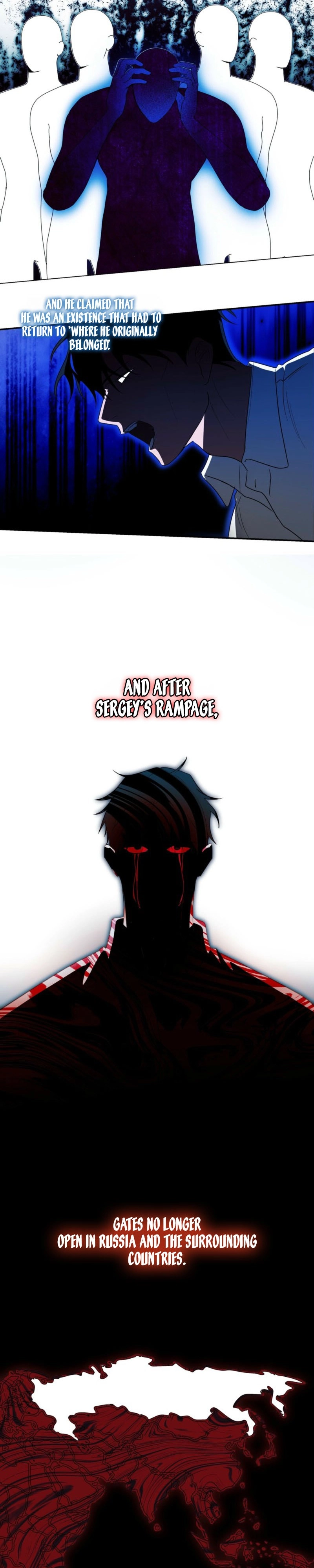 Deep Pivot Chapter 41 page 13 - 