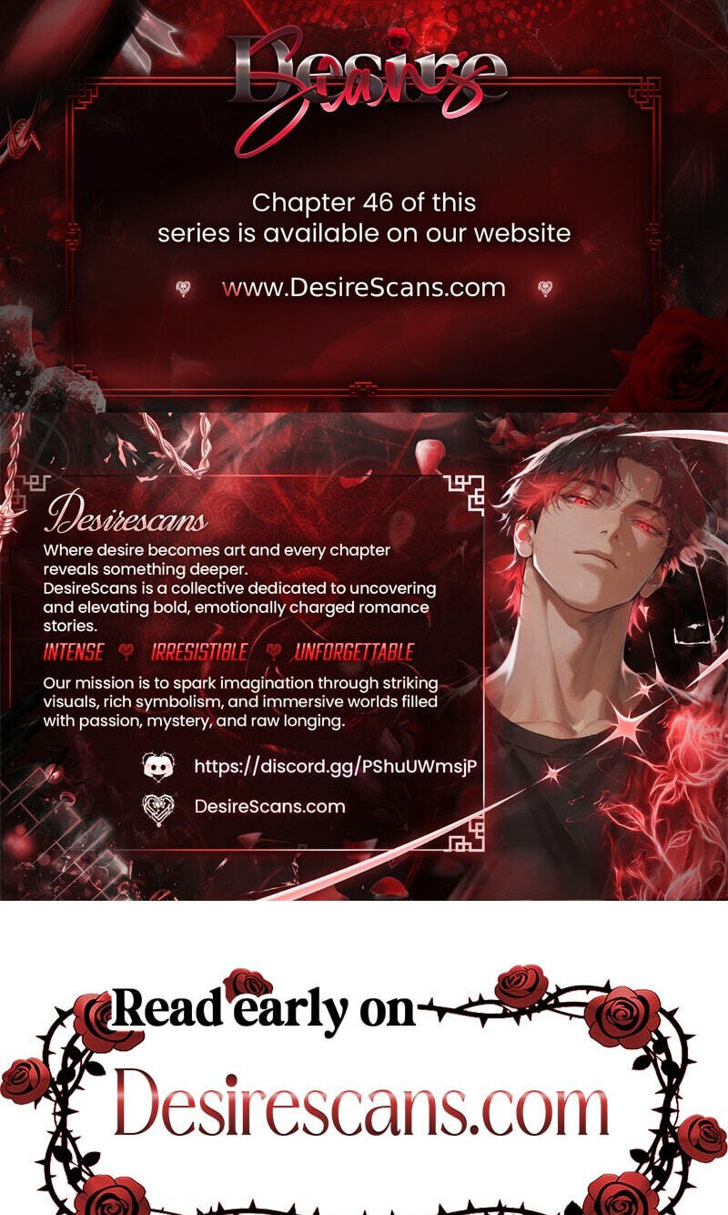 Deep Pivot Chapter 42 page 1 - 