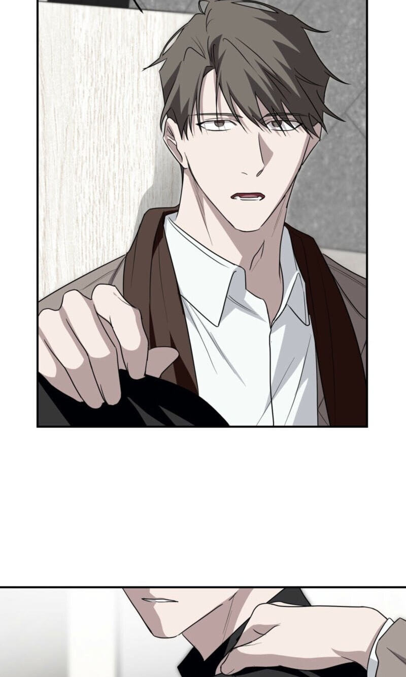 Deep Pivot Chapter 42 page 11 - 