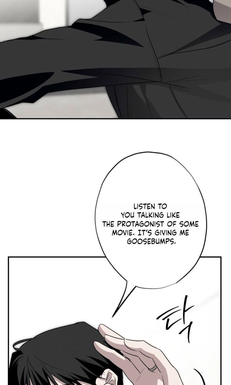 Deep Pivot Chapter 42 page 12 - 