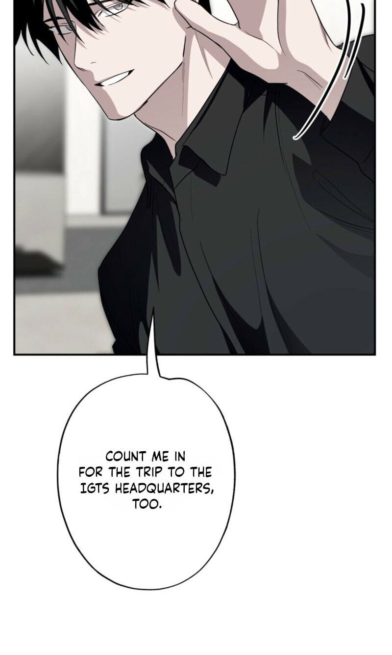 Deep Pivot Chapter 42 page 13 - 