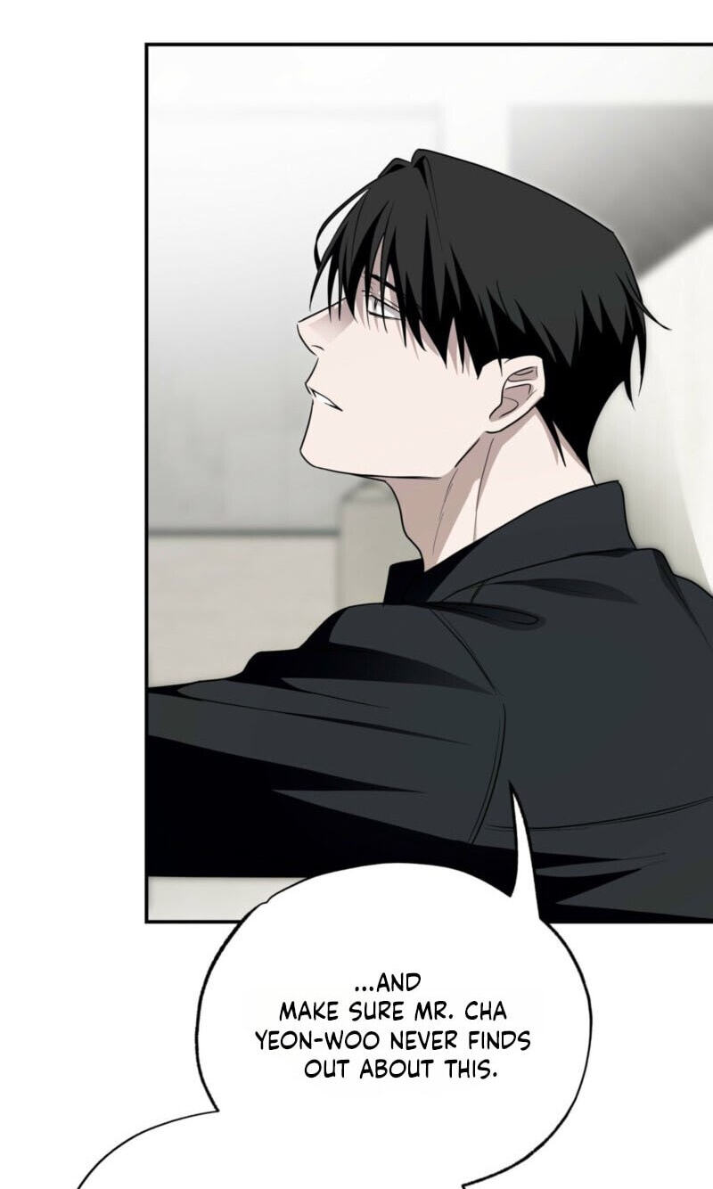 Deep Pivot Chapter 42 page 14 - 