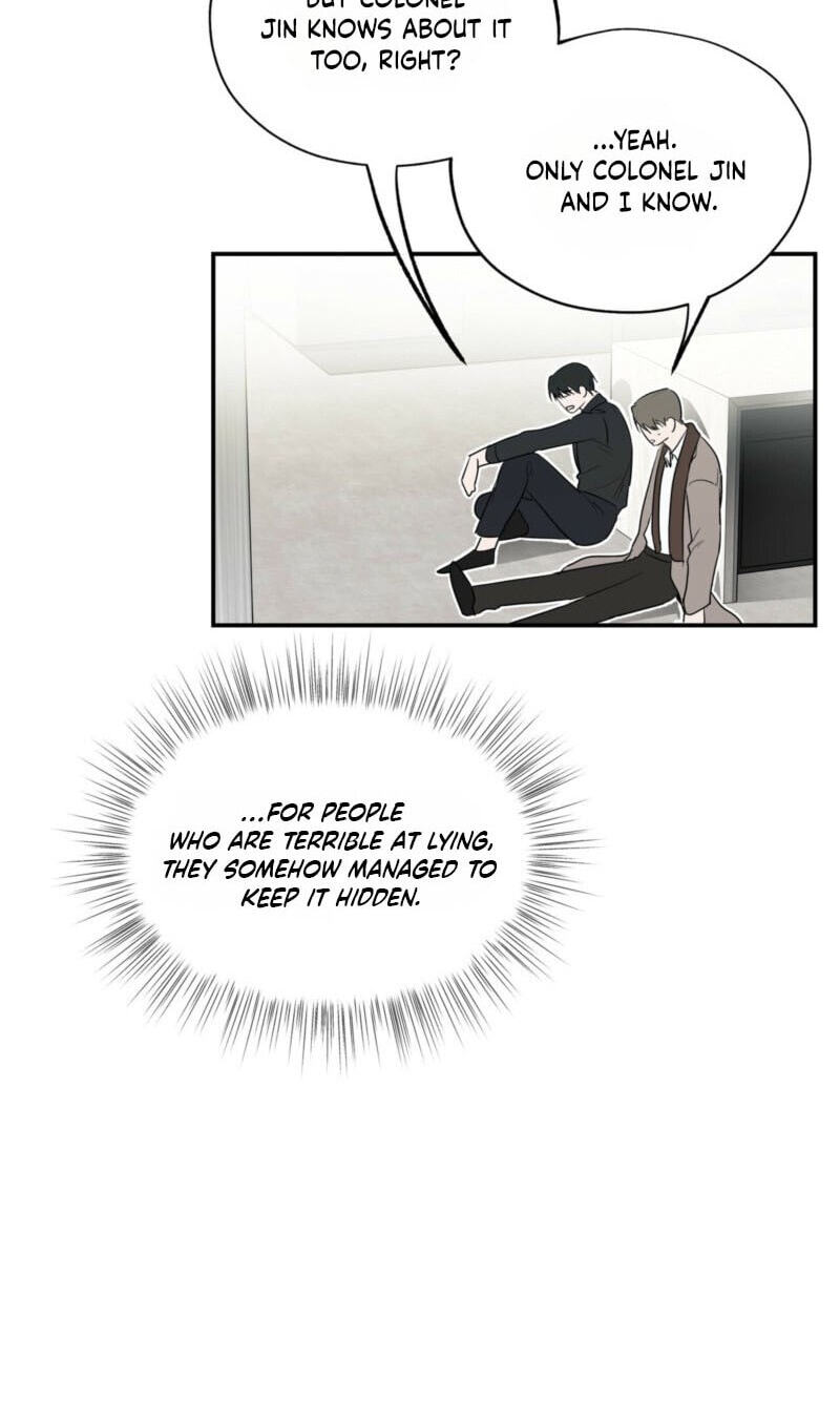 Deep Pivot Chapter 42 page 17 - 