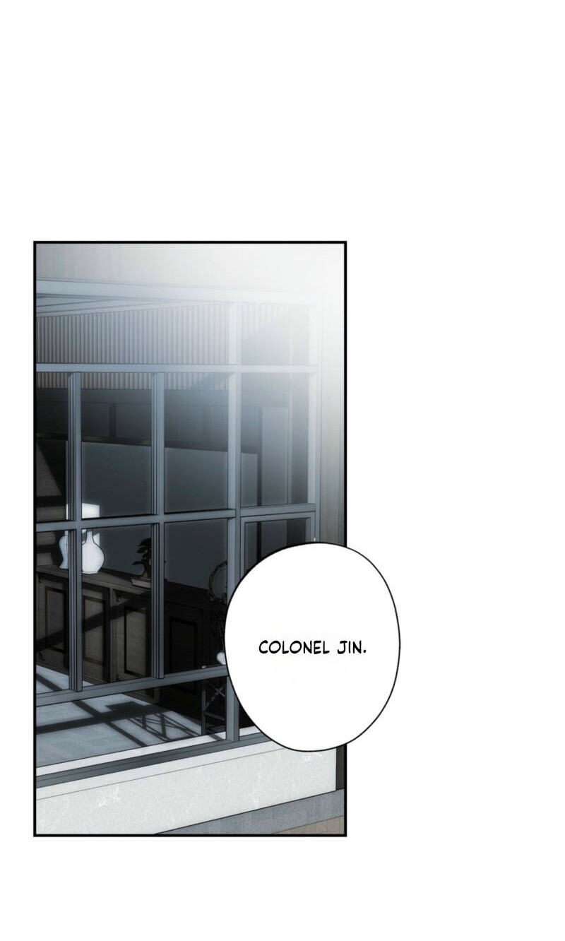 Deep Pivot Chapter 42 page 18 - 