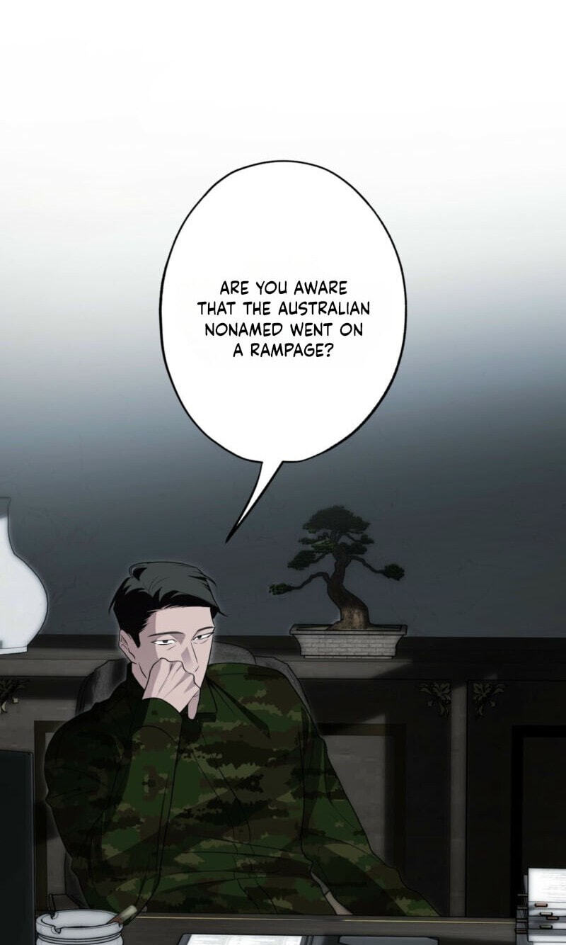 Deep Pivot Chapter 42 page 19 - 