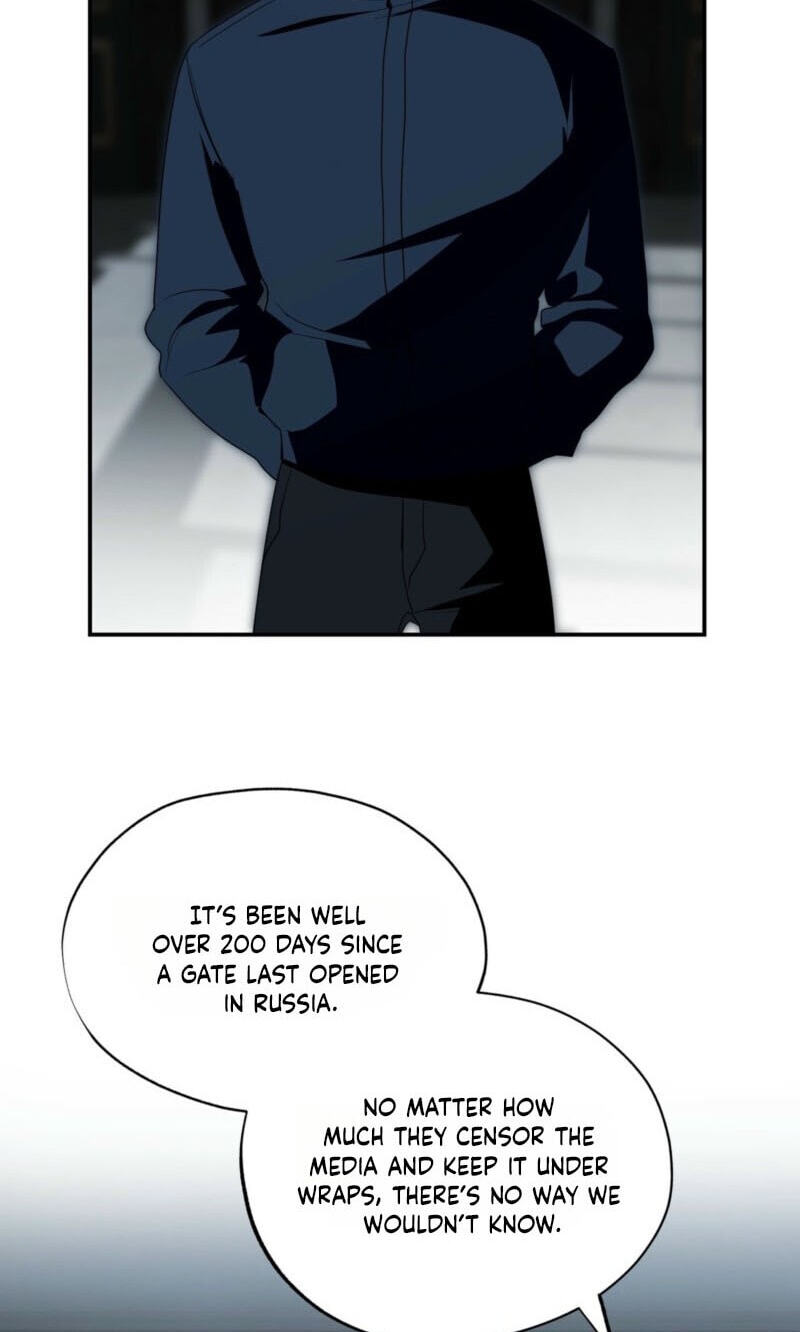 Deep Pivot Chapter 42 page 21 - 