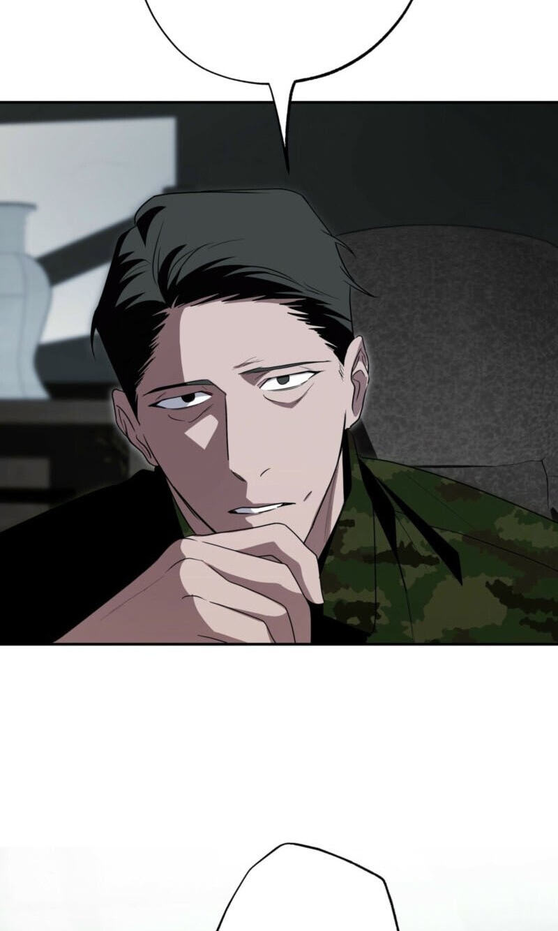 Deep Pivot Chapter 42 page 23 - 