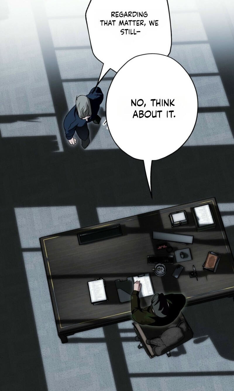 Deep Pivot Chapter 42 page 24 - 