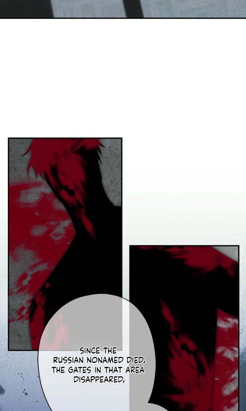 Deep Pivot Chapter 42 page 25 - 