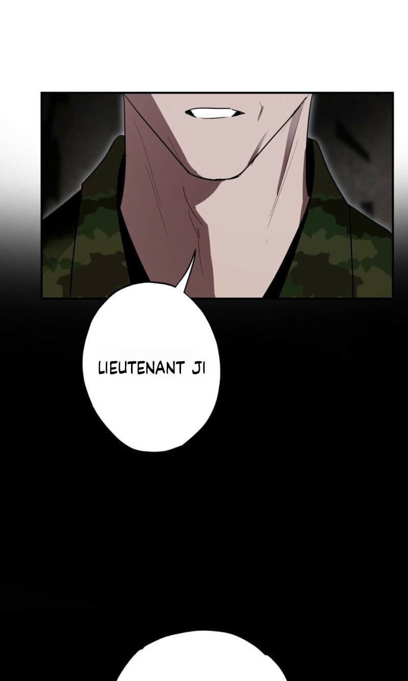 Deep Pivot Chapter 42 page 29 - 