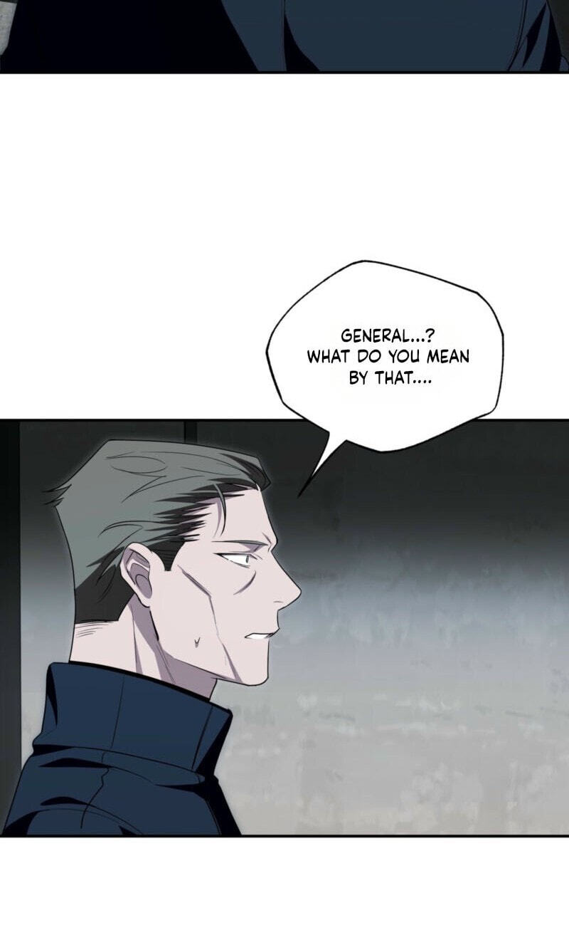 Deep Pivot Chapter 42 page 31 - 