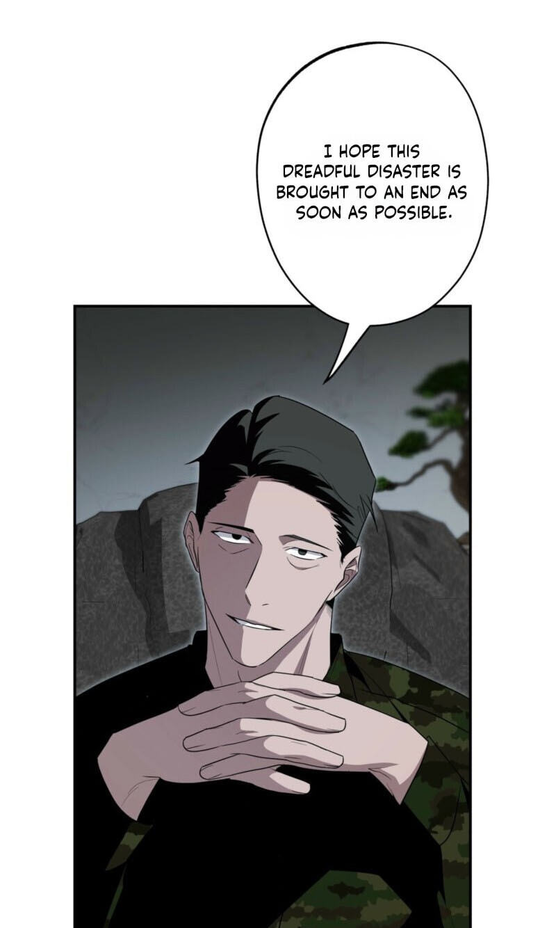 Deep Pivot Chapter 42 page 32 - 