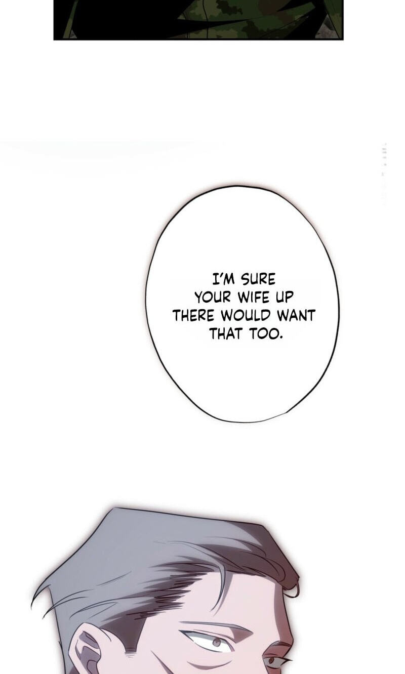 Deep Pivot Chapter 42 page 33 - 