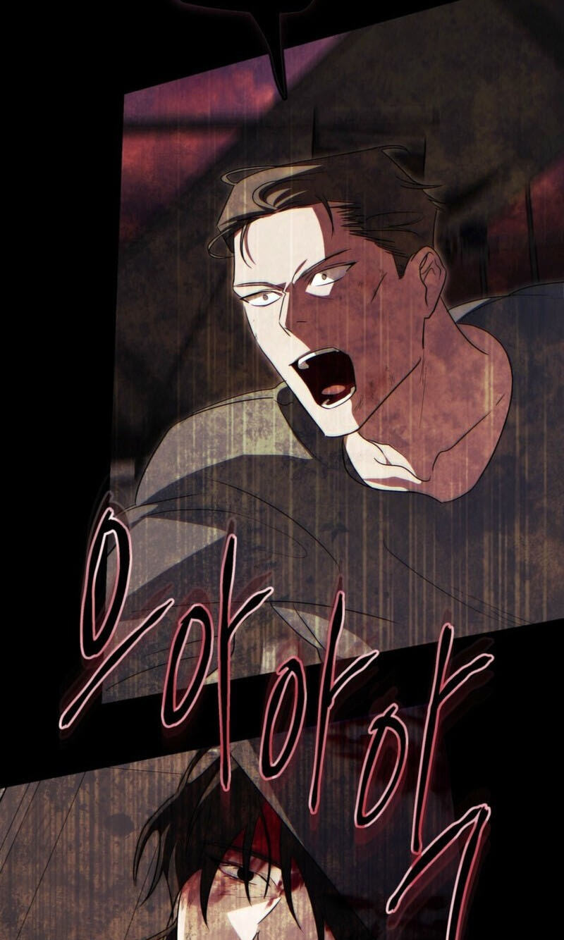 Deep Pivot Chapter 42 page 35 - 