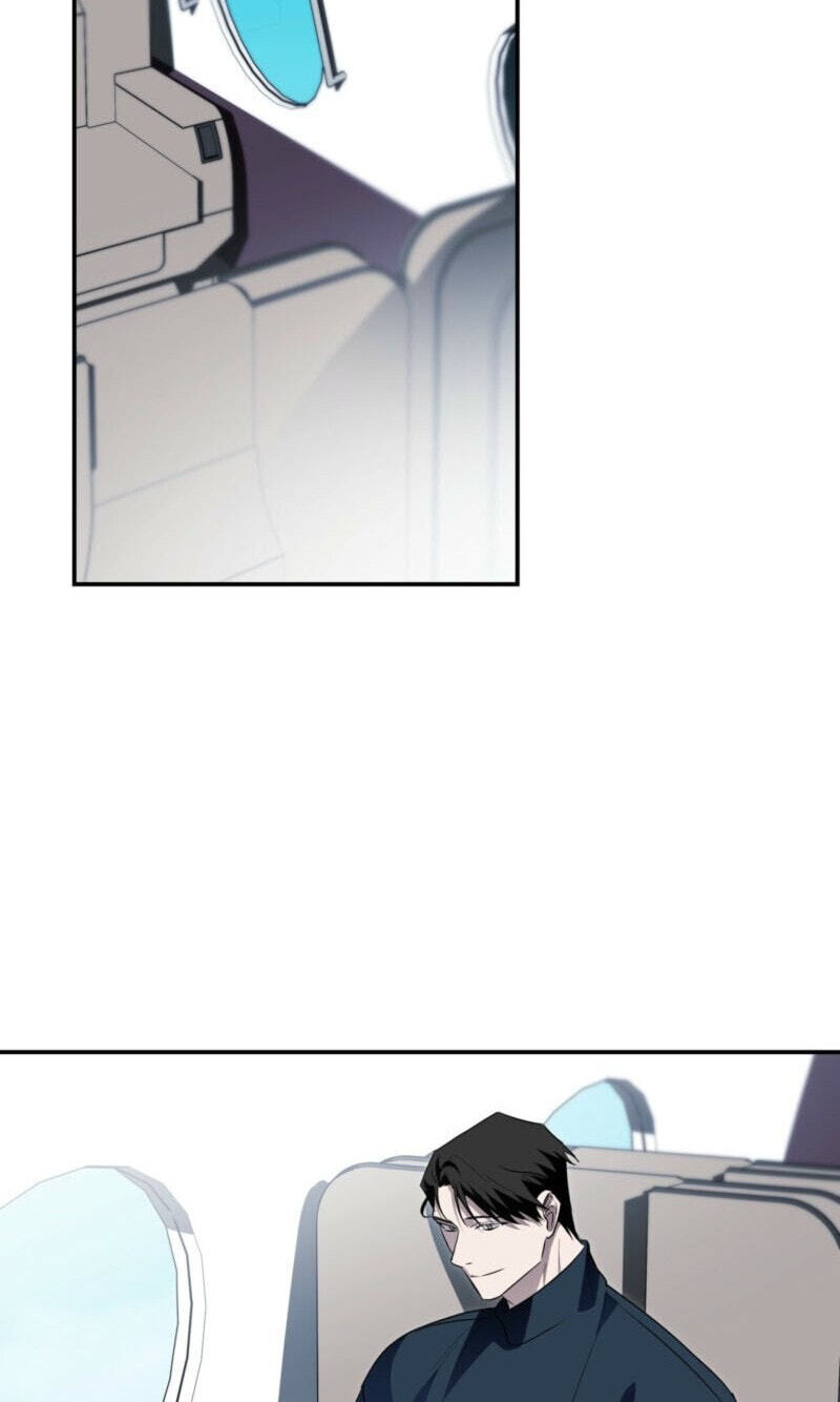 Deep Pivot Chapter 42 page 40 - 