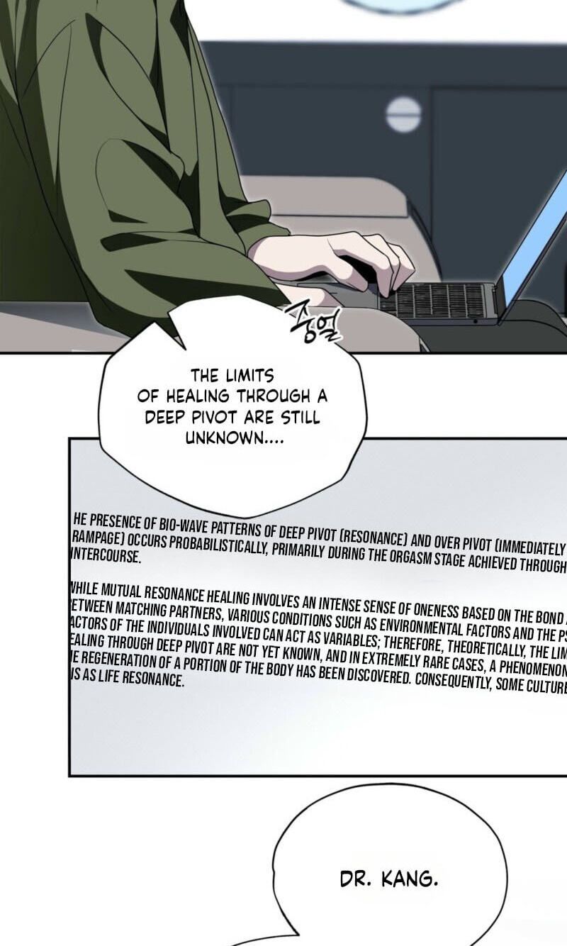 Deep Pivot Chapter 42 page 44 - 