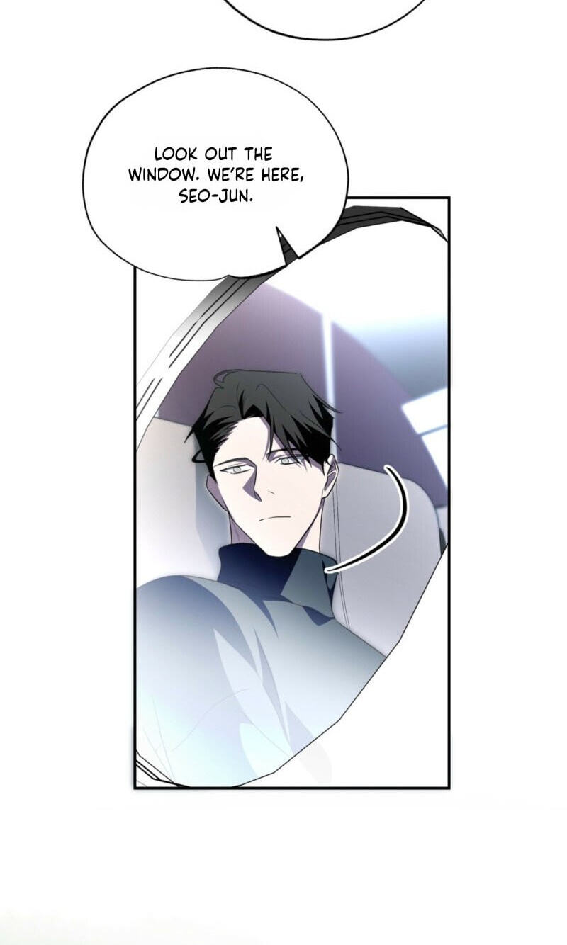 Deep Pivot Chapter 42 page 47 - 
