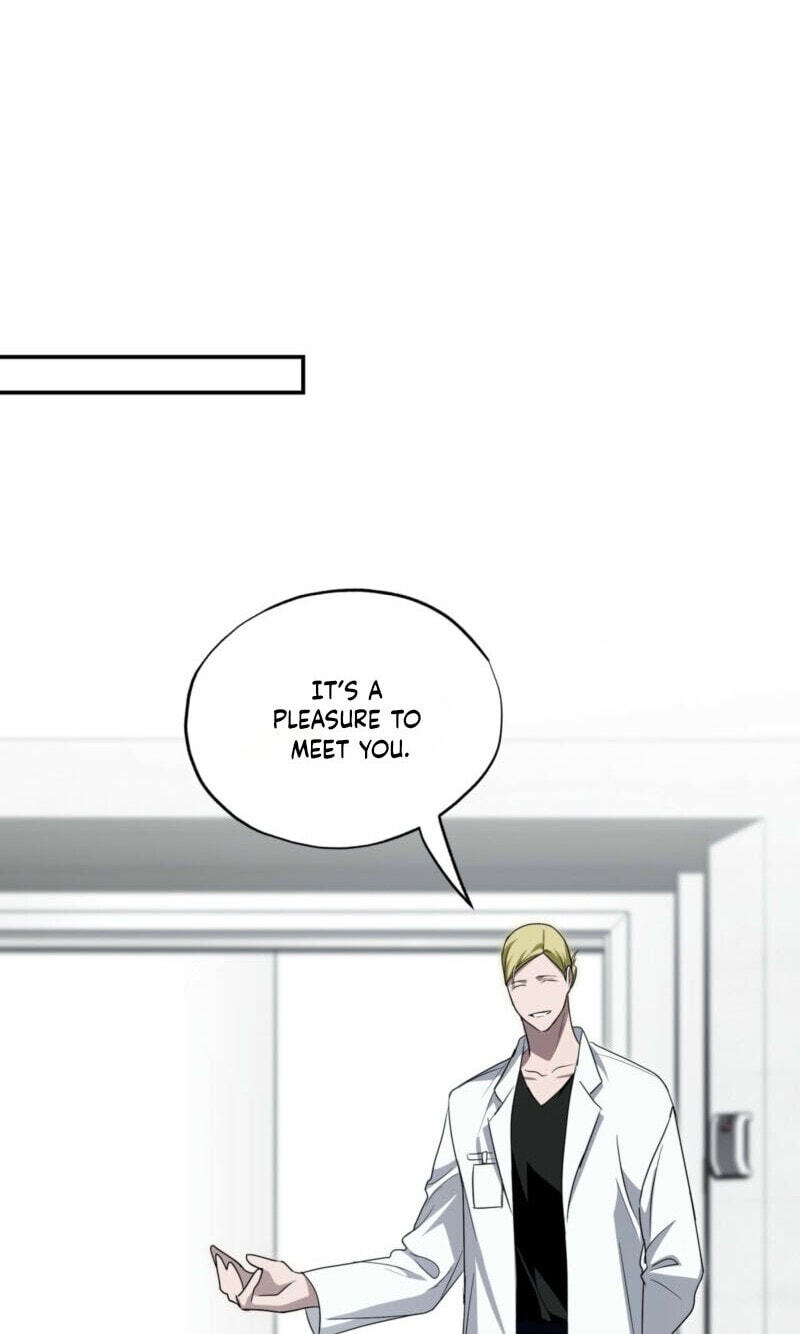 Deep Pivot Chapter 42 page 49 - 