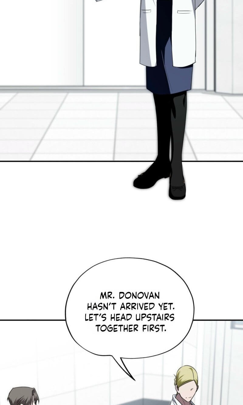 Deep Pivot Chapter 42 page 50 - 