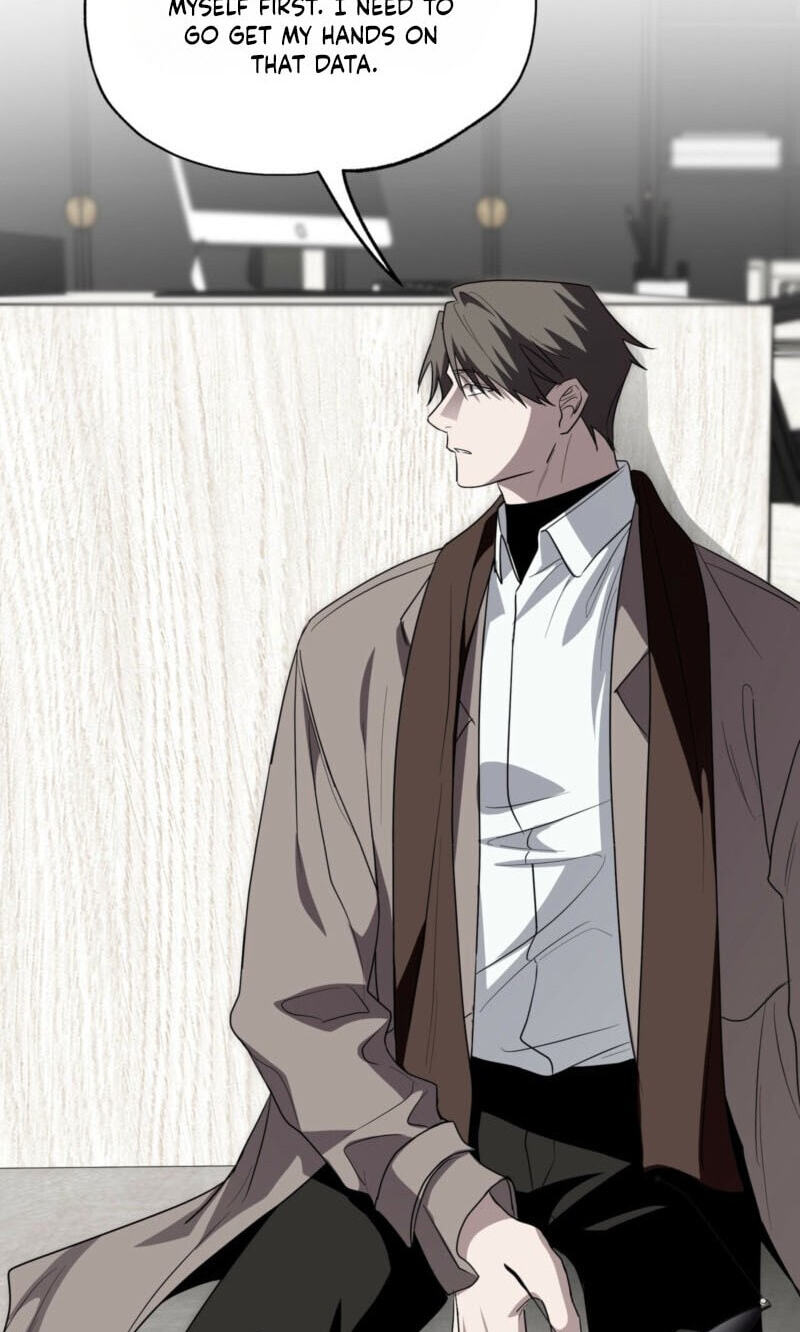 Deep Pivot Chapter 42 page 6 - 