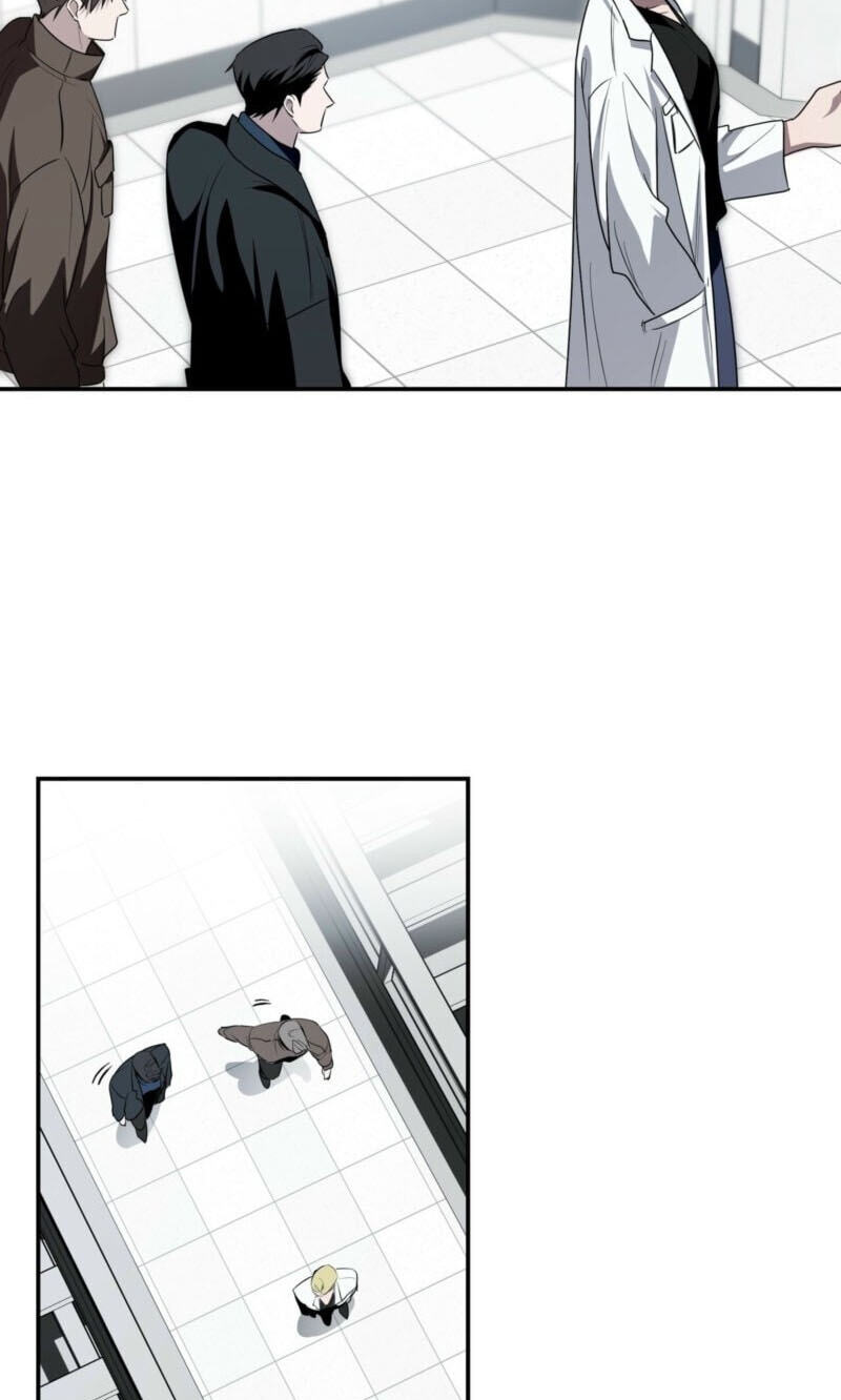 Deep Pivot Chapter 42 page 51 - 
