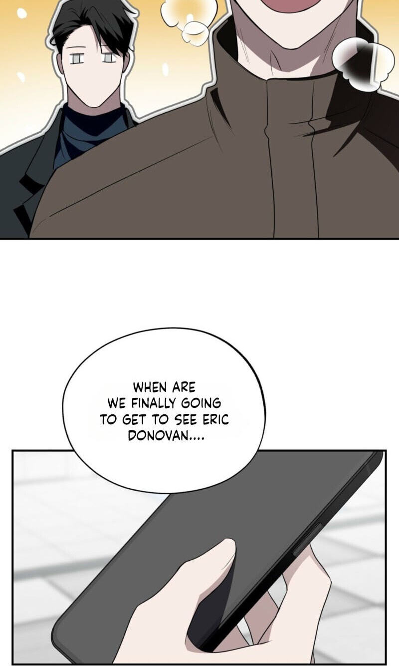 Deep Pivot Chapter 42 page 53 - 