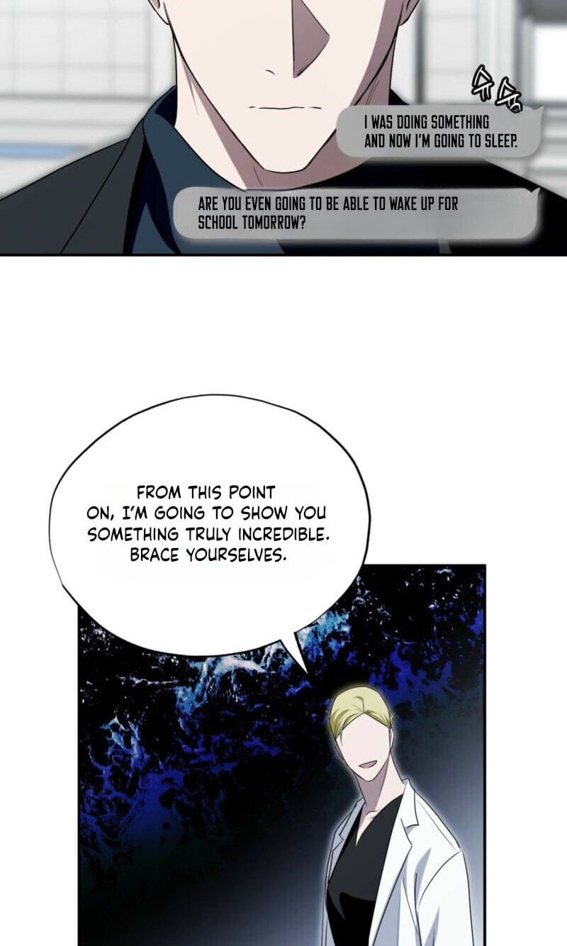 Deep Pivot Chapter 42 page 58 - 