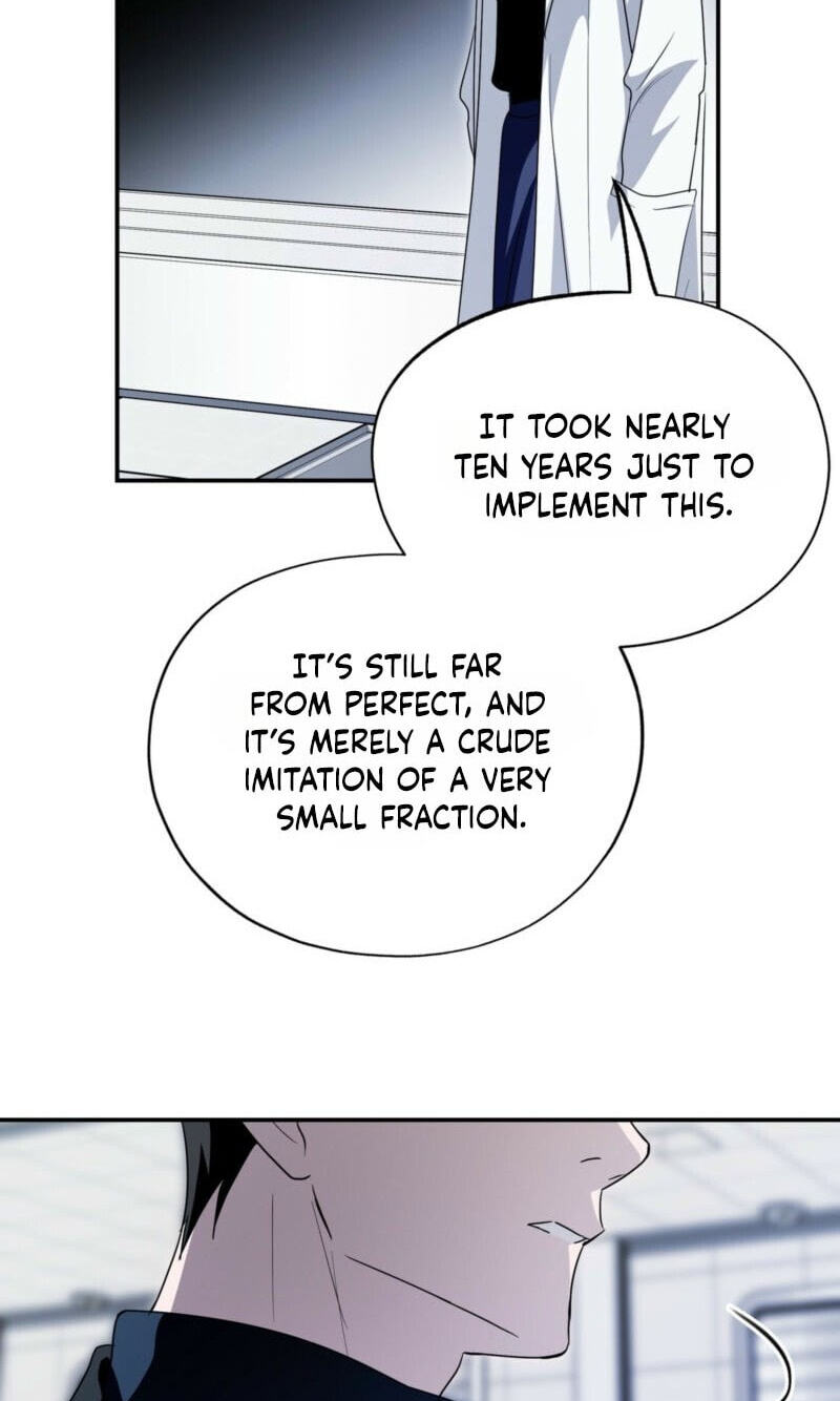 Deep Pivot Chapter 42 page 59 - 