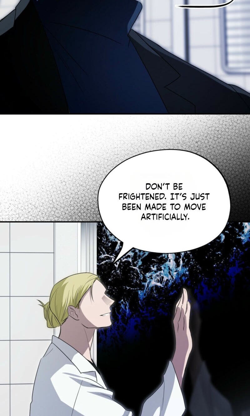 Deep Pivot Chapter 42 page 60 - 