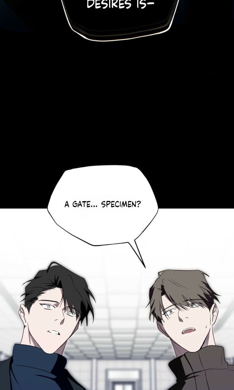 Deep Pivot Chapter 42 page 65 - 