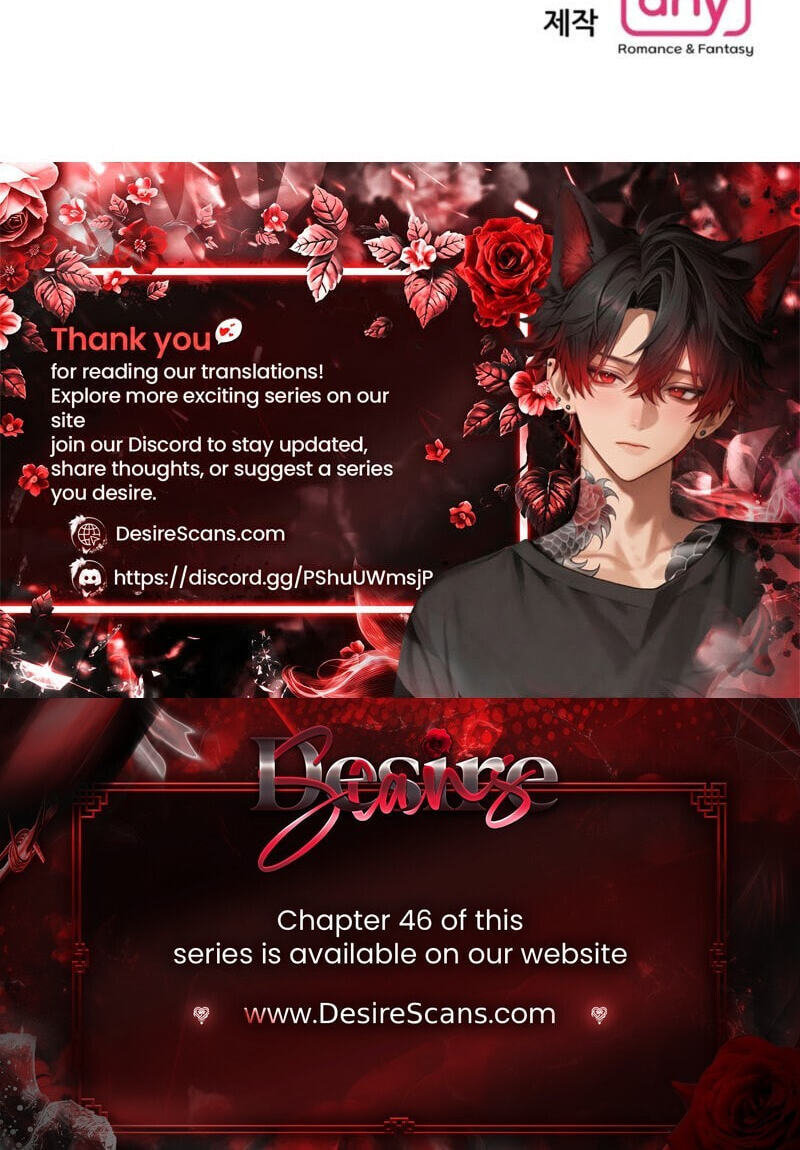 Deep Pivot Chapter 42 page 69 - 