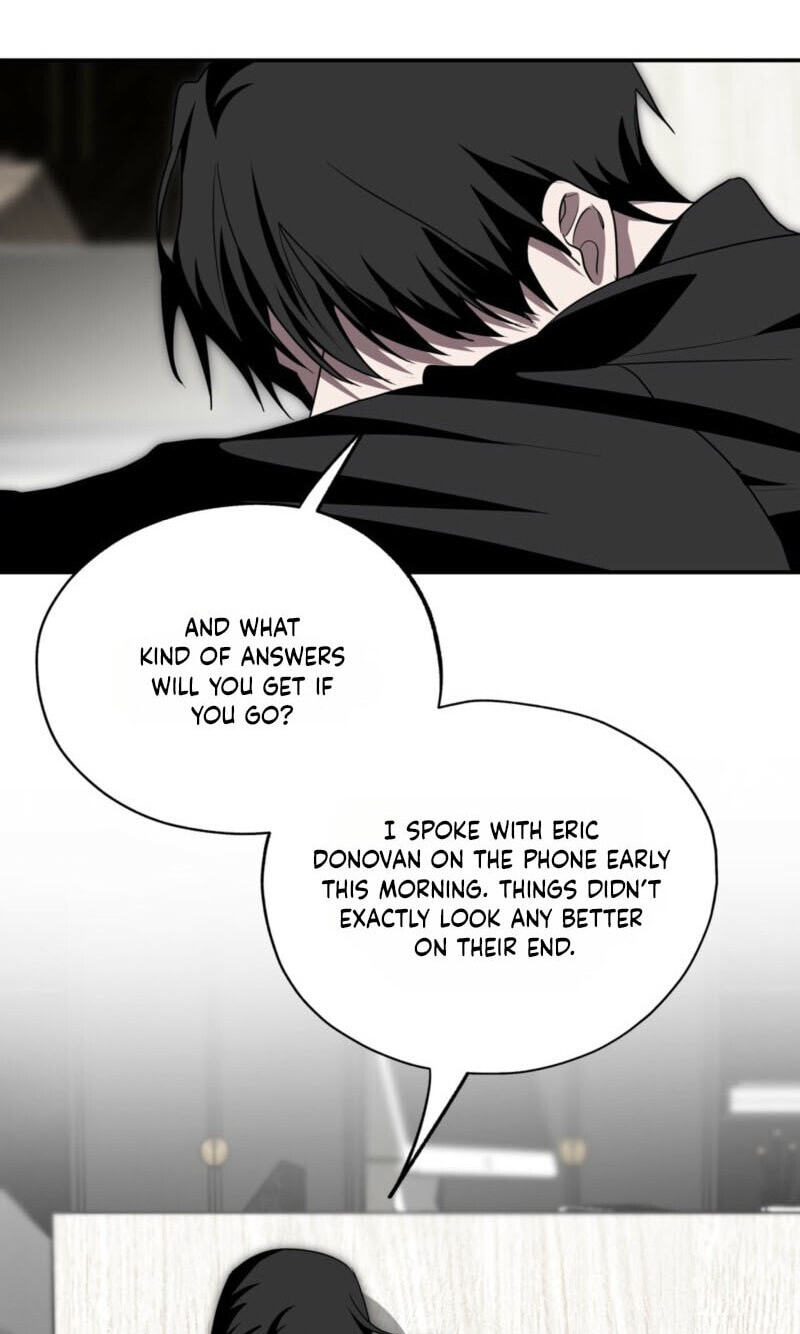 Deep Pivot Chapter 42 page 8 - 